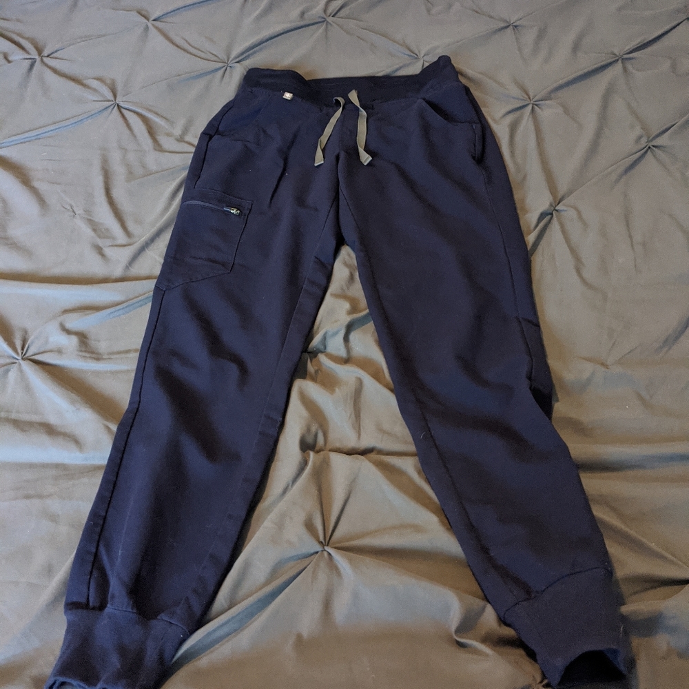 Figs Zamora Scrub Pants